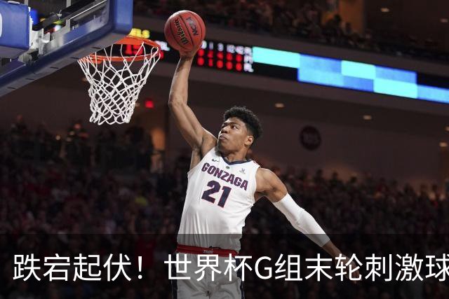 跌宕起伏！世界杯G组末轮刺激球迷心脏 伊朗狂喜过后遭打击